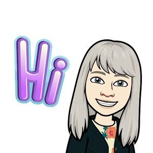 Meet your Posher, Sharon